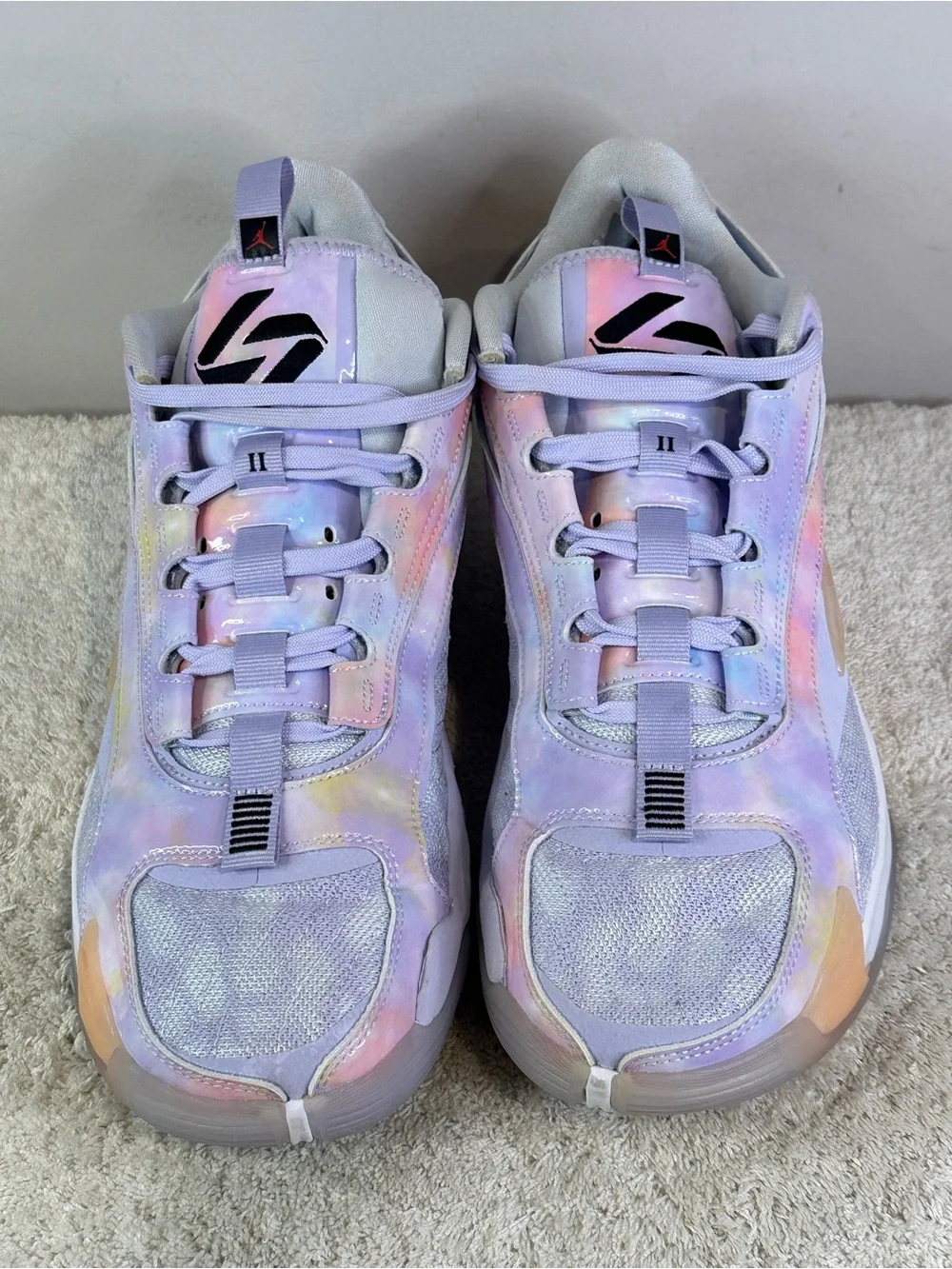 Nike Air Jordan Luka 2